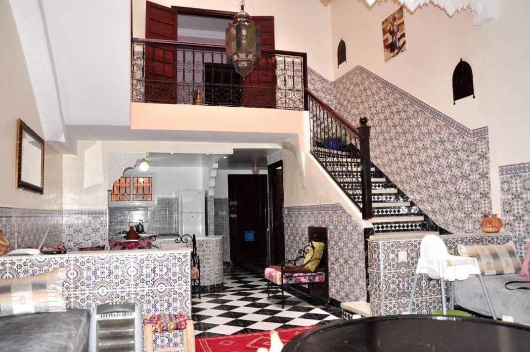 Ryad Nayla Marrakesh Exterior photo