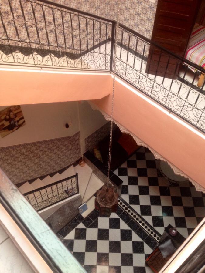 Ryad Nayla Marrakesh Exterior photo